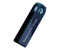 Ledger Nano S Plus Neptune Blue Crypto Hardware Wallet LEDGERNANOS-NBLUE-RK - 1351785 - zdjęcie 4